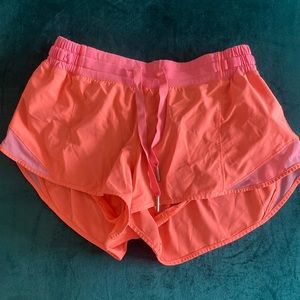 Lululemon Hotty Hot Short 3.5”